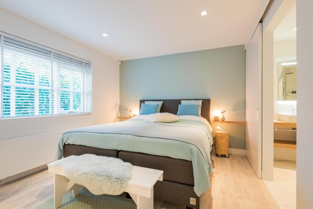 B&B Maison Verspyck Bergen aan Zee Bagian luar foto